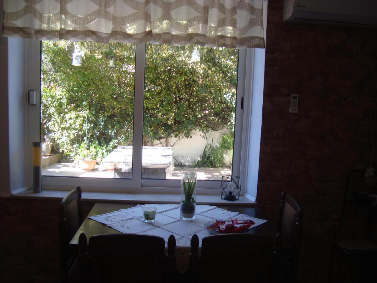 Studio Apartment Lile Trstenik  Buitenkant foto
