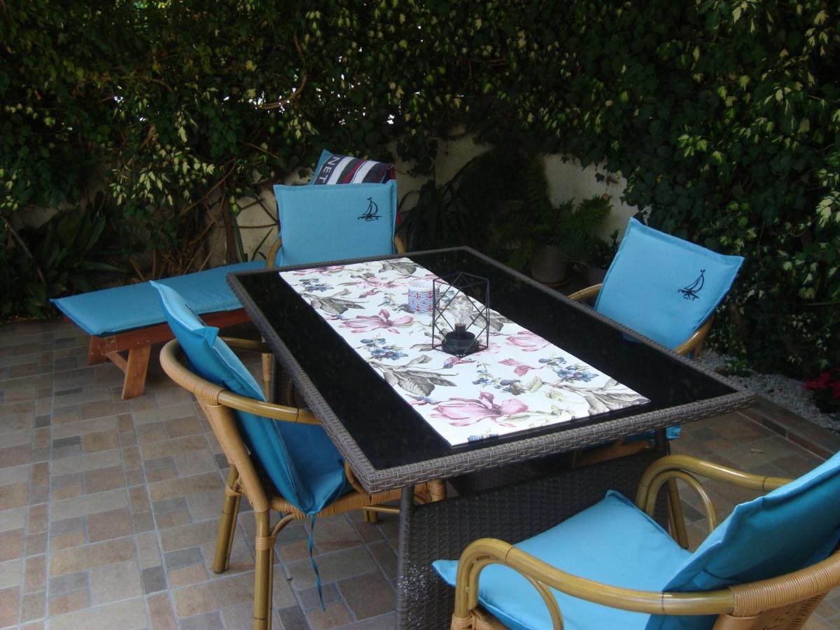 Studio Apartment Lile Trstenik  Buitenkant foto