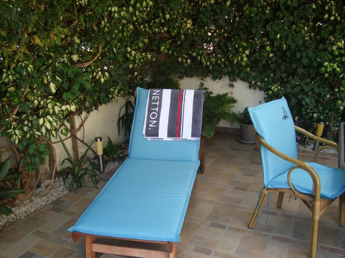 Studio Apartment Lile Trstenik  Buitenkant foto