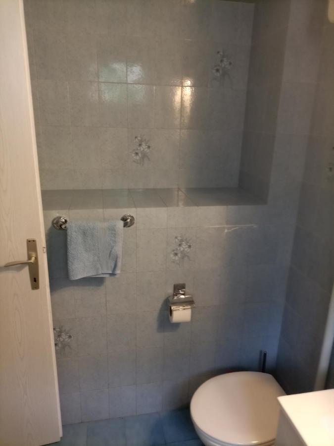Studio Apartment Lile Trstenik  Buitenkant foto