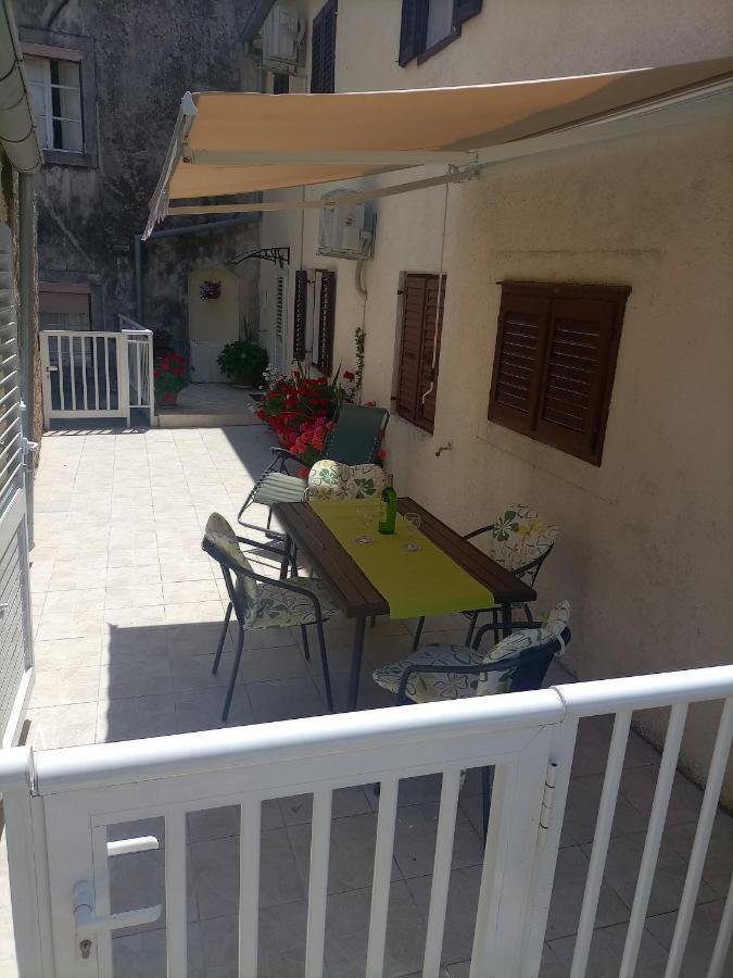 Studio Apartment Lile Trstenik  Buitenkant foto
