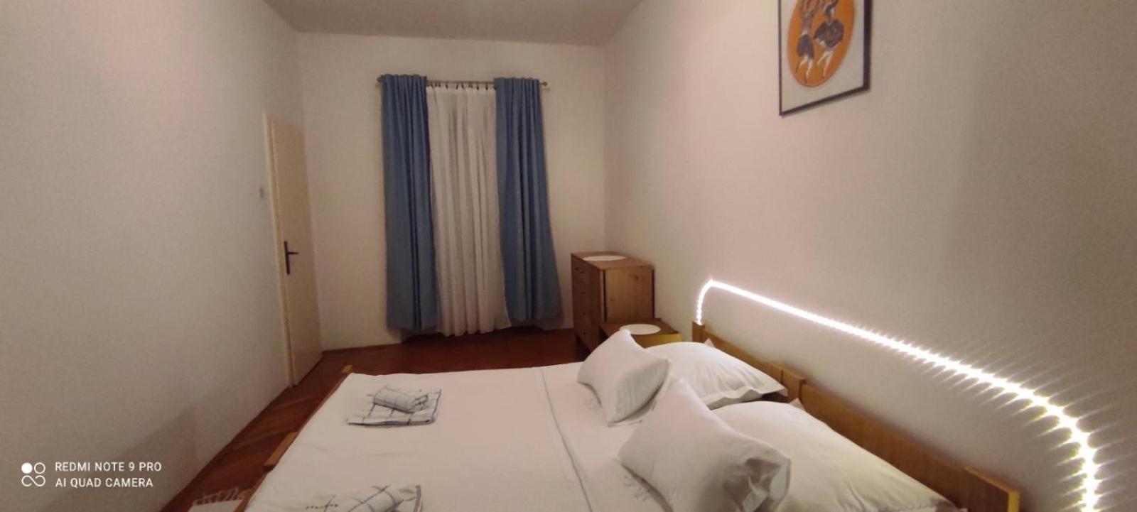 Studio Apartment Lile Trstenik  Buitenkant foto