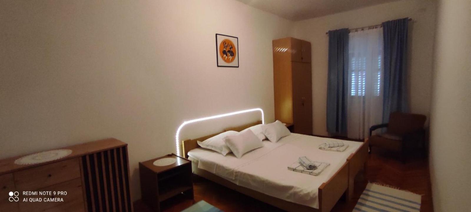 Studio Apartment Lile Trstenik  Buitenkant foto