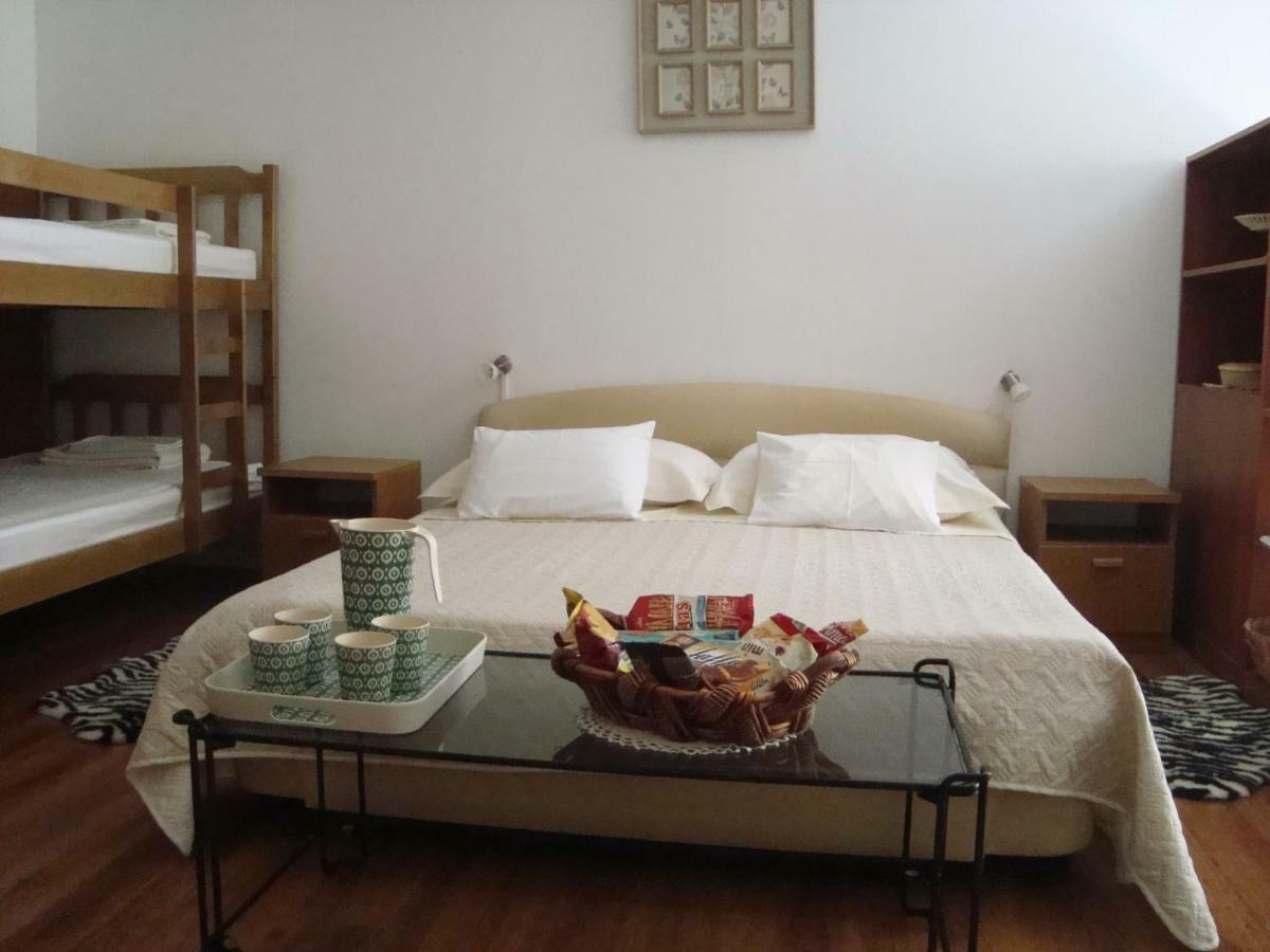 Studio Apartment Lile Trstenik  Buitenkant foto